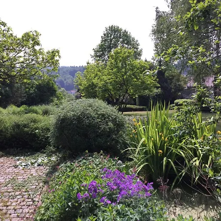 בית נופש Le Chenia *