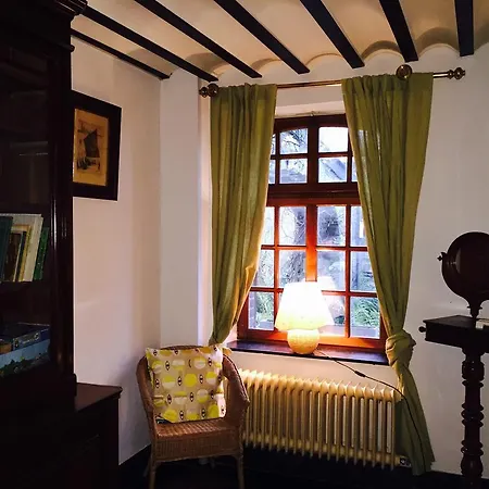 Holiday home Le Chenia