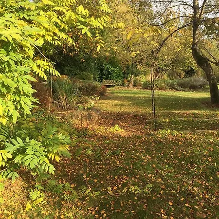 בית נופש Le Chenia *