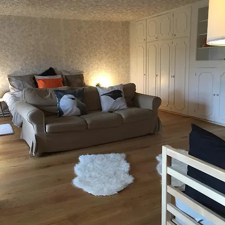 Le Chenia בית נופש *