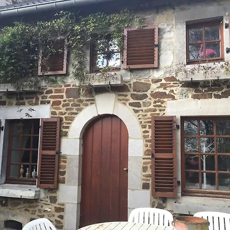 בית נופש Le Chenia Wanze