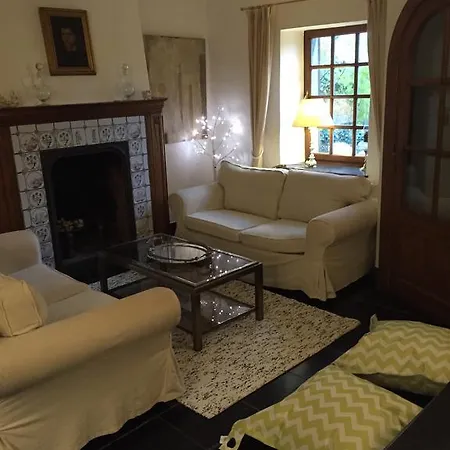 בית נופש Le Chenia