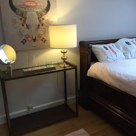 בית נופש Le Chenia Wanze