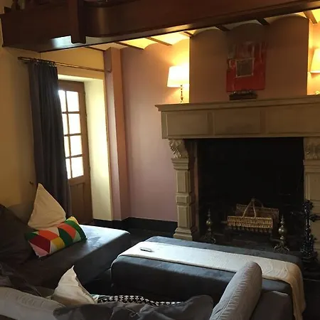 בית נופש Le Chenia